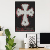 IdePendOnIt Poster (Heimbüro)