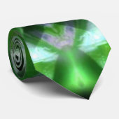 "Ides des März" Digital-Krawatte Krawatte (Gerollt)