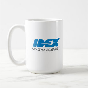 IDEX Health & Science Tasse