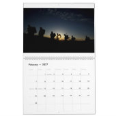IDF-Frauen-Kalender Kalender (Feb 2027)