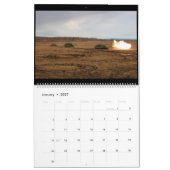 IDF-Frauenkalender Kalender (Jan 2027)