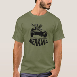 Idf Israel Defences Tank merkava Army Men