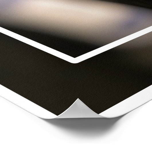 IDF Soldier Poster (Ecke)