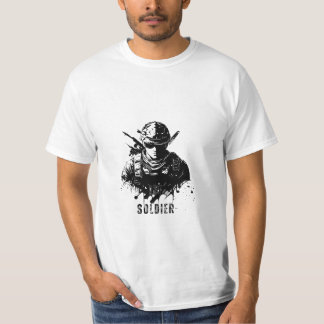 IDF Soldier T-Shirt