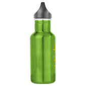 IDF - Water Bottle Edelstahlflasche (Links)