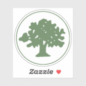 Idhna (Idhna), Palestine Aufkleber (Blatt)