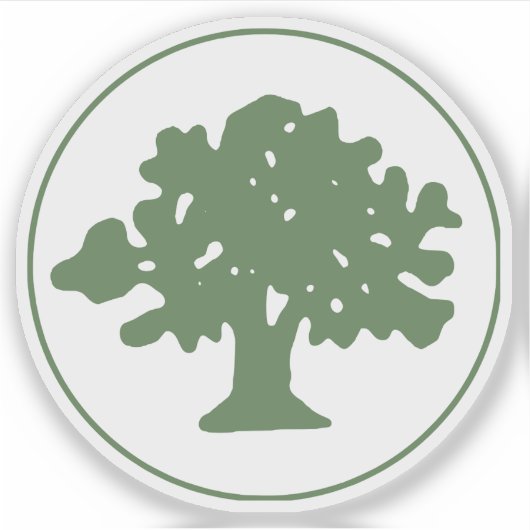 Idhna (Idhna), Palestine Aufkleber (Vorderseite)