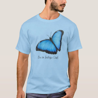 Idigo Gallone plus T-Shirt