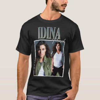 Idina menzel Classic T - Shirt