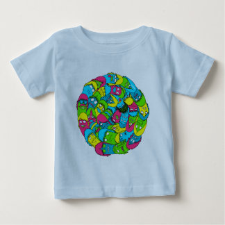 Idiot-Ball Baby T-shirt