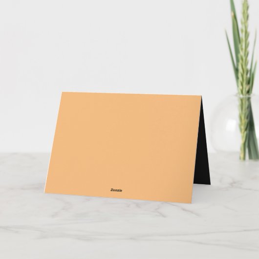 Idiot Buster Karte (Rückseite)