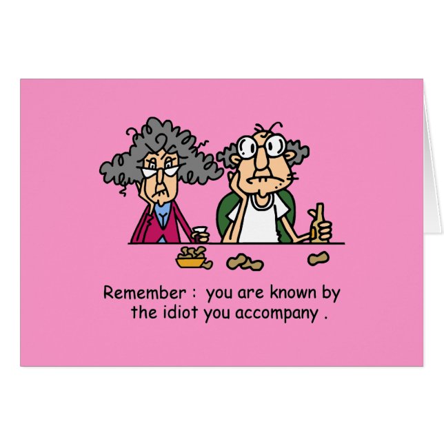 Idiot Company (Vorderseite (Horizontal))