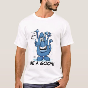 IDIOT/IST EIN IDIOT T T-Shirt