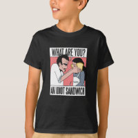 Idiot Sandwich