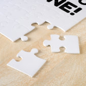 IDIOT SKYDIVING PUZZLE (Seite)