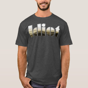 Idiot T-Shirt