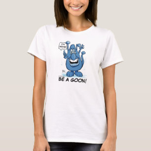 Idiot-T-Shirt Damen T-Shirt