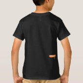 IDIOT VIRUS ONAGHTH Tokyo Original T-Shirt (Rückseite)