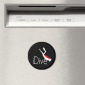 idiotisch magnet (In Situ (Geschirrspüler))