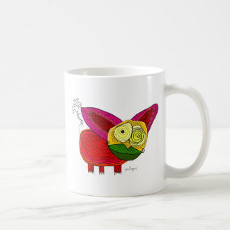 IdiotTasse Kaffeetasse