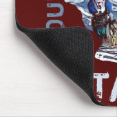 IDITARATION MOUSEPAD (Ecke)