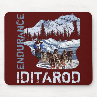 IDITARATION MOUSEPAD