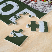 IDITARATION PUZZLE (Seite)