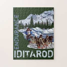 IDITARATION PUZZLE