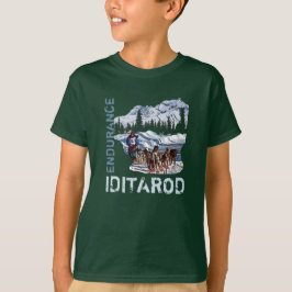 IDITARATION T-Shirt