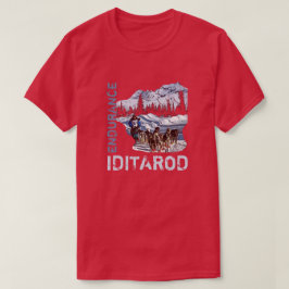 IDITARATION T-Shirt