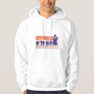 Iditarie Hoodie