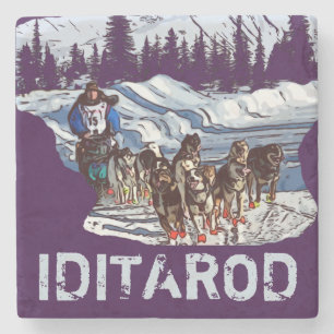 IDITAROD STEINUNTERSETZER