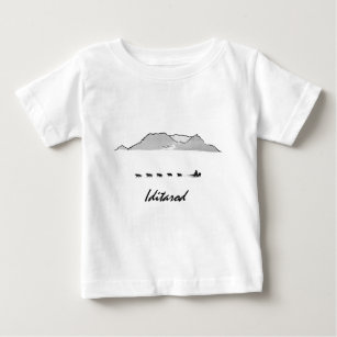 Iditarod T - Shirt