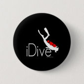 idive button (Vorderseite)