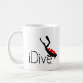 idive kaffeetasse (Links)
