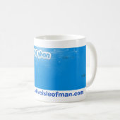 IDiveIsleOfMan Tasse (VorderseiteRechts)