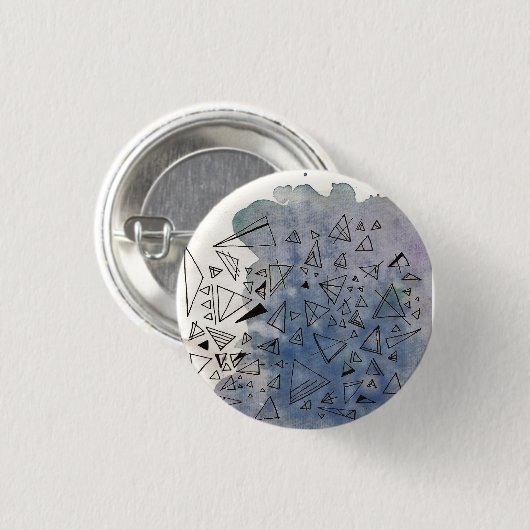 IDK. BUTTON (Vorne & Hinten)