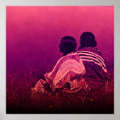 Idle Hour Poster (Vorne)