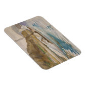 Idle Sails Magnet (Rechte Seite)