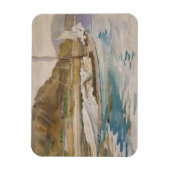 Idle Sails Magnet (Vertikal)