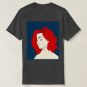 Idling T-Shirt (Design vorne)