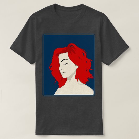 Idling T-Shirt (Design vorne)