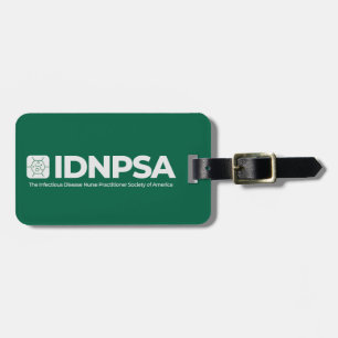 IDNPSA Gepäckanhänger