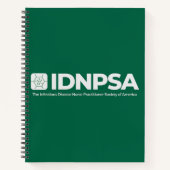 IDNPSA-Notebook Notizblock (Vorderseite)