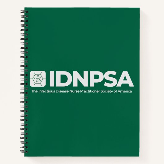 IDNPSA-Notebook Notizblock (Vorderseite)