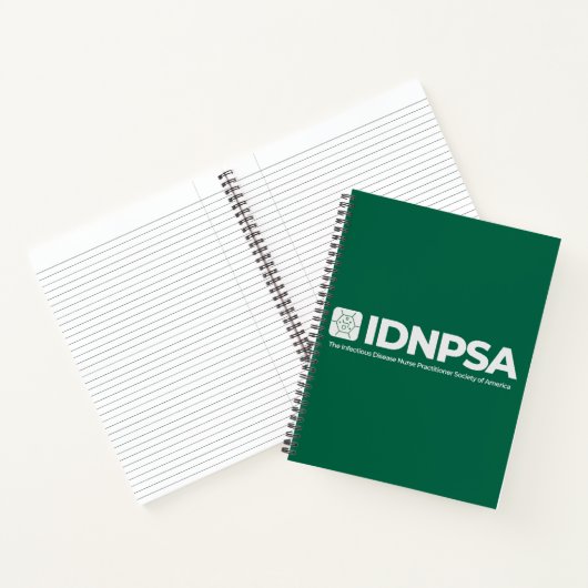 IDNPSA-Notebook Notizblock (Innenseite)
