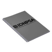 IDNPSA NOTIZBLOCK (Rechte Seite)