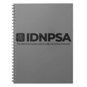 IDNPSA NOTIZBLOCK (Vorderseite)