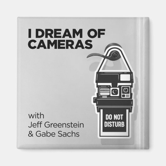 IDOC-Magnete Magnet (Vorne)