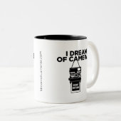 IDOC-Tasse Zweifarbige Tasse (VorderseiteRechts)